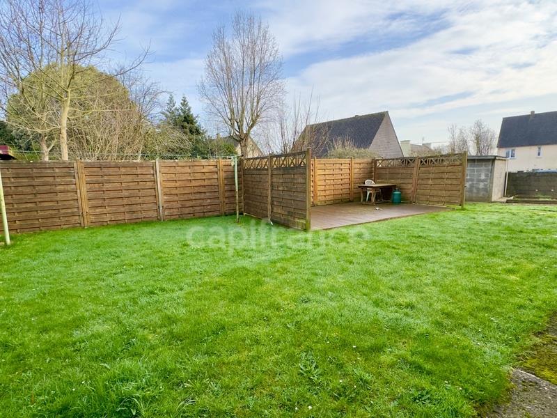 Maison à vendre, 130m², Plouvien