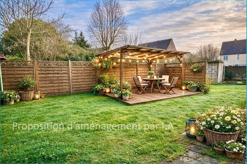 Maison à vendre, 130m², Plouvien