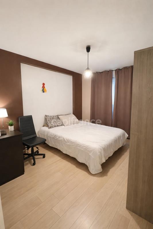 Appartement à vendre, 103m², Brest