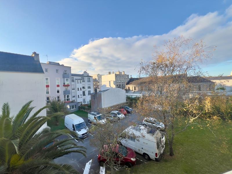 Appartement à vendre, 26m², Brest