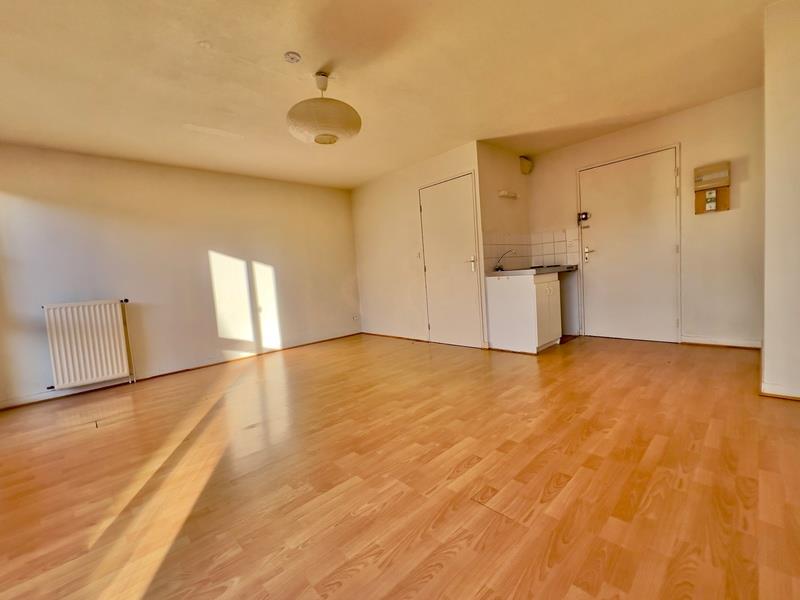 Appartement à vendre, 26m², Brest