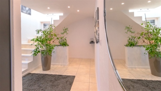 Dpt Haut-Rhin (68), à vendre Dessenheim maison familiale avec piscine - Terrain de 749,00 m² - Plain