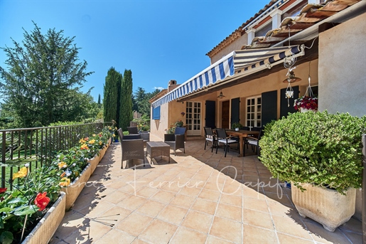 Wunderschönes Anwesen 10 Minuten nordwestlich von Aix En Provence