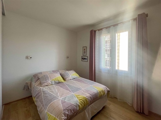 Dpt Corse (20), à vendre Ajaccio appartement T3 de 69,95 m²