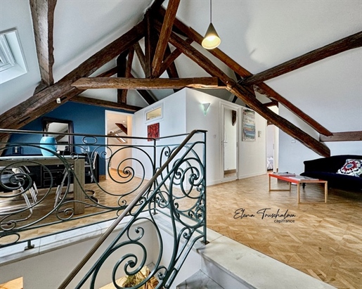 Dpt Seine-et-Marne (77), te koop Villa, 5/6 slaapkamers, ca. 300 m²