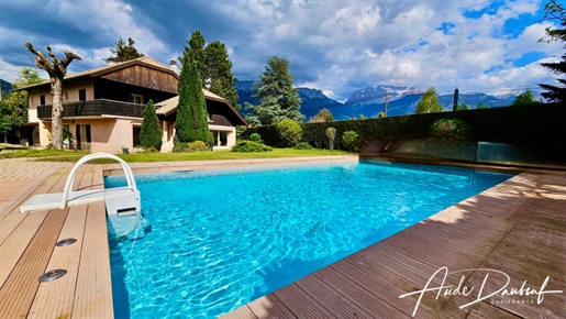 Dpt (74), for sale property on Lake Annecy