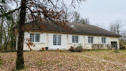 Dpt Yonne (89), zu verkaufen Massangis - Pavillon Einstöckig - 4 Schlafzimmer - 114 m² - Grundstück