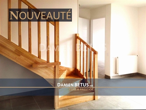 Dpt Vendée (85), à vendre Les Sables D'olonne maison P4 de 80 m² - Terrain de 162,00 m²