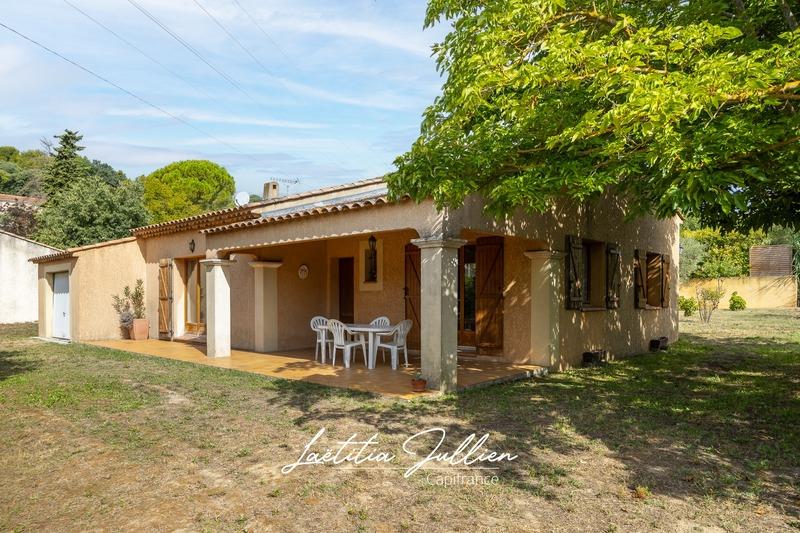 Maison à vendre, 117m², Marseille 11ème