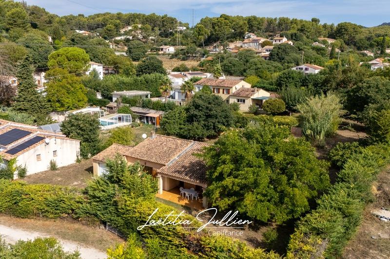 Maison à vendre, 117m², Marseille 11ème