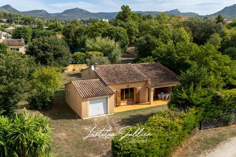 Maison à vendre, 117m², Marseille 11ème