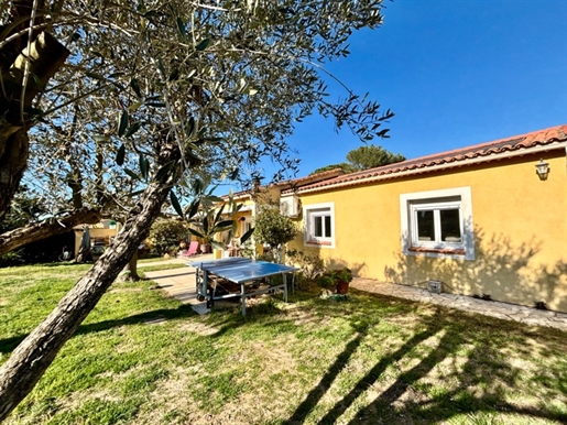 Dpt Var (83), for sale Roquebrune Sur Argens house P0 - Land of 950,00 m²