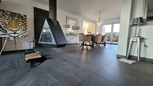 Dpt Bas-Rhin (67), for sale near Molsheim - Luxurious P9 house of 246.75 m² - Land of 1,500 m² with