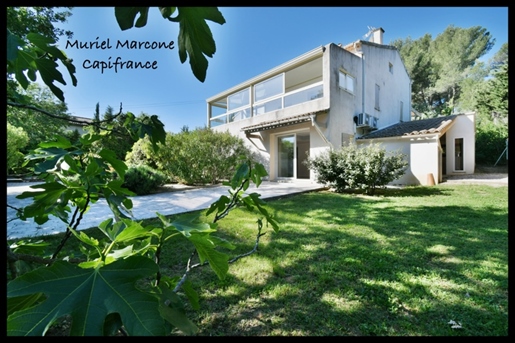 Dpt Vaucluse (84), in vendita Lauris casa P4 di 158,8 m² - Terreno di 1.280,00 m²