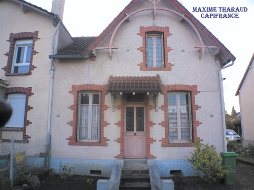 For sale Foecy (18) 3 bedroom house