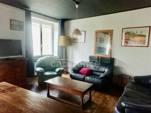 Dpt Finisterra (29), à venda casa P4 - Terreno de 120,00 m²