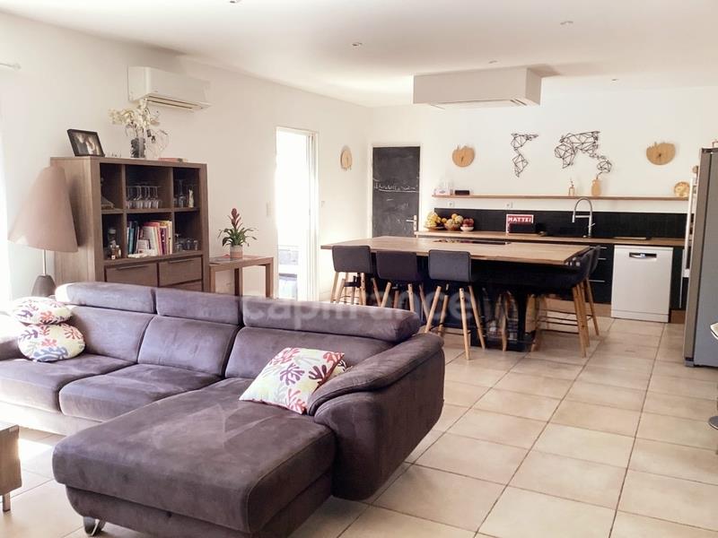 Maison à vendre, 172m², Furiani