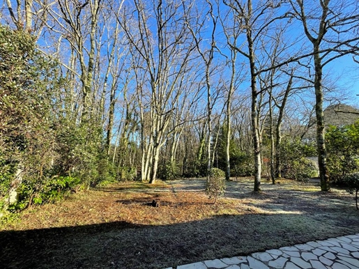 Dpt Gironde (33), à vendre Cestas maison P5 de 97 m² - Terrain de 1076 m² sur foret chêne