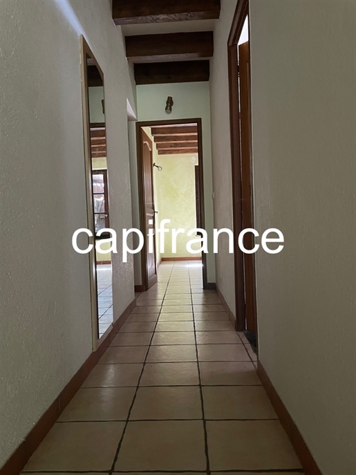 Zakup: Mieszkanie (01630)