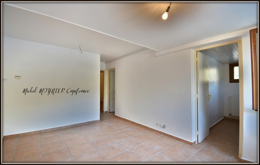 Dpt Hautes Alpes (05), for sale L'argentiere La Bessee apartment T2