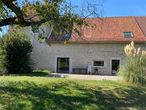 Dpt Saône et Loire (71), for sale near Chalon Sur Saone house P8
