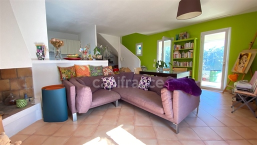 Dpt Bouches du Rhône (13), for sale very pleasant 3 bedroom house in Aix en Provence