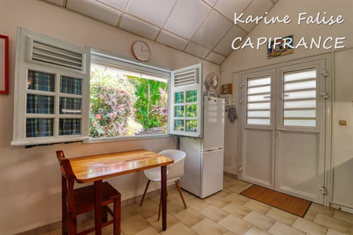 Compra: Apartamento (97227)