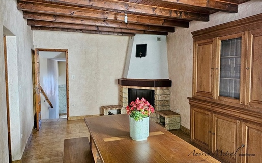 Dpt Savoie (73), for sale in Serrieres En Chautagne stone village house