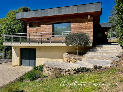 Dpt Savoie (73), for sale beautiful property located in Chindrieux 20 minutes from Aix-les-Bains wit