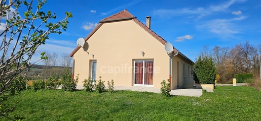 Dpt Jura (39), zu verkaufen Arbois Einfamilienhaus mit Blick auf die Weinberge