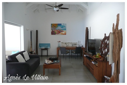 Property Villa Sea View + 5 accommodations + Swimming pool