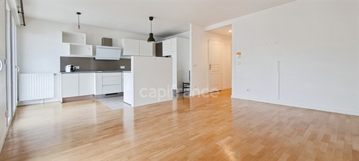 Zakup: Mieszkanie (92170)