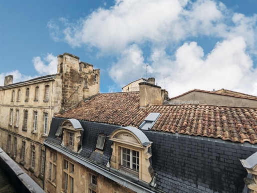 Bordeaux - Historical Center