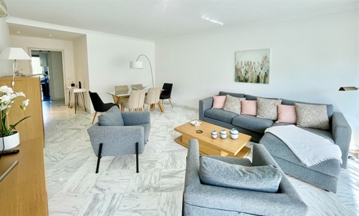 Dpt Alpes Maritimes (06), na sprzedaż Le Cannet T3 apartament o powierzchni 80 m² w luksusowej rezy
