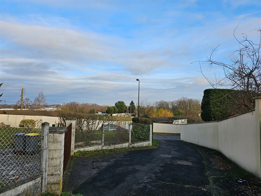 Dpt Essonne (91), à vendre maison P4 de 99,93 m² - Terrain de 331,00 m²