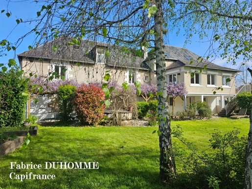 Magnificent property in Périgord Noir