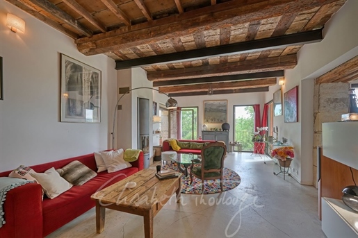 Dpt Hérault (34), à vendre proche de Montpellier maison P4 de 155 m² - Terrain de 170,00 m²