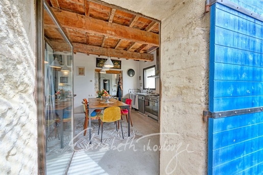 Dpt Hérault (34), te koop nabij Montpellier huis P4 van 155 m² - Terrein van 170.00 m²