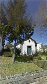Manoir avec chapelle - Nevogilde, Lousada - Oporto