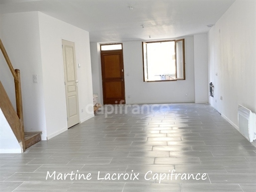 Dpt Sarthe (72), for sale Bonnetable house P5 of 108 m² - Land of 150.00 m²