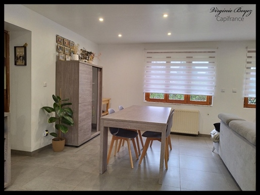 Townhouse for sale in Bourbourg