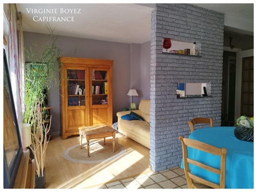 House 5 rooms 84m2
