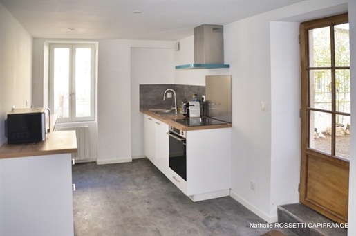 Dpt Charente Maritime (17), te koop Sainte Soulle huis van 90 m² Te zien!