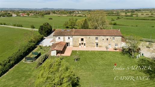 Dpt Haute Garonne (31), en venta propiedad Revel P0
