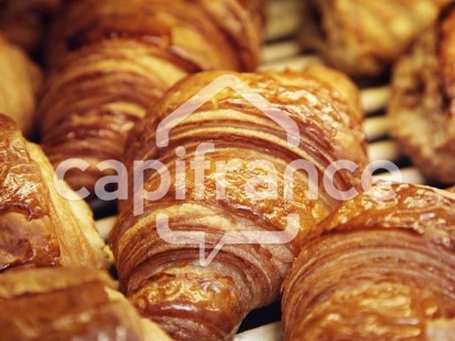 Dpt Rhône (69), à vendre Villeurbanne Boulangerie - Pâtisserie artisanale emplacement N°1