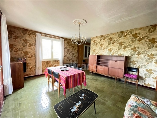 Verkoop Limoux Villa T 7 van 154 m² - Terrein van 3,894.00 m²