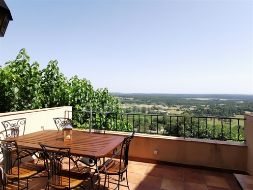 Charming house in Moissac-Bellevue: rare and to be discovered!