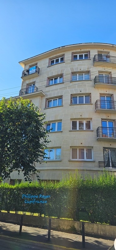 Great opportunity to seize in the city centre of Aulnay sous bois