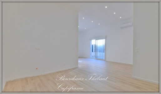 Dpt Essonne (91), à vendre Arpajon appartement T4 de 67,01 m² - Plain pied