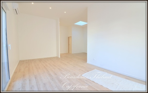 Dpt Essonne (91), à vendre Arpajon appartement T4 de 67,01 m² - Plain pied